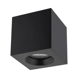 Накладной светильник Nowodvorski Parana Black 10718