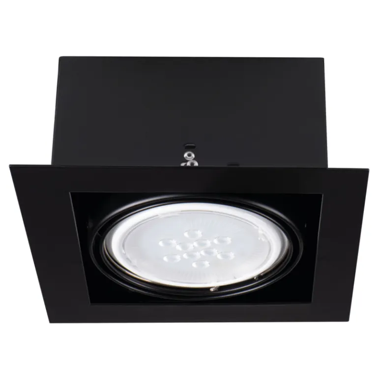 Карданный светильник Kanlux Mateo Es DLP-150-B 32930 в Нижнем Новгороде