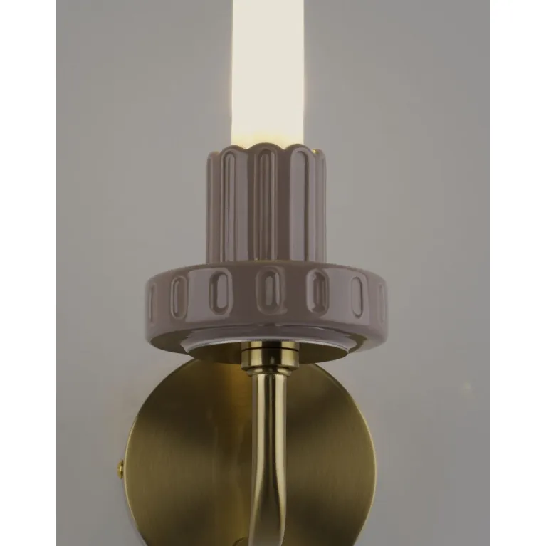 Бра Moderli Atelieri V11693-WL в Нижнем Новгороде