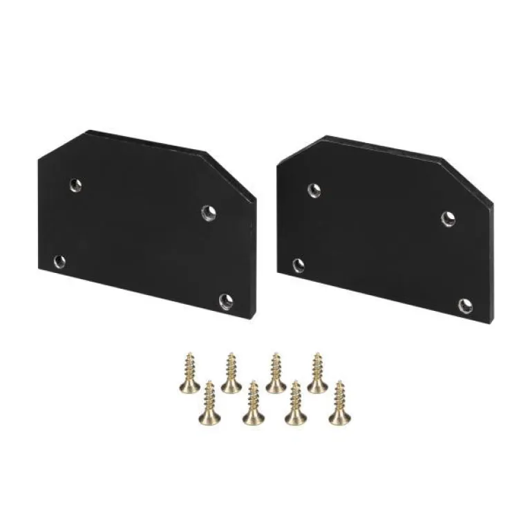 Заглушка Arlight LGD-4TR-Cap-Strech-BK 033536 в Нижнем Новгороде