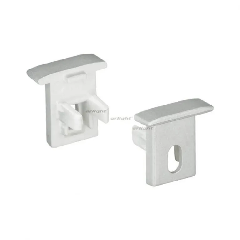 Заглушка Arlight SL-MINI-8-H12-F12 с отверстием 024492 в Нижнем Новгороде
