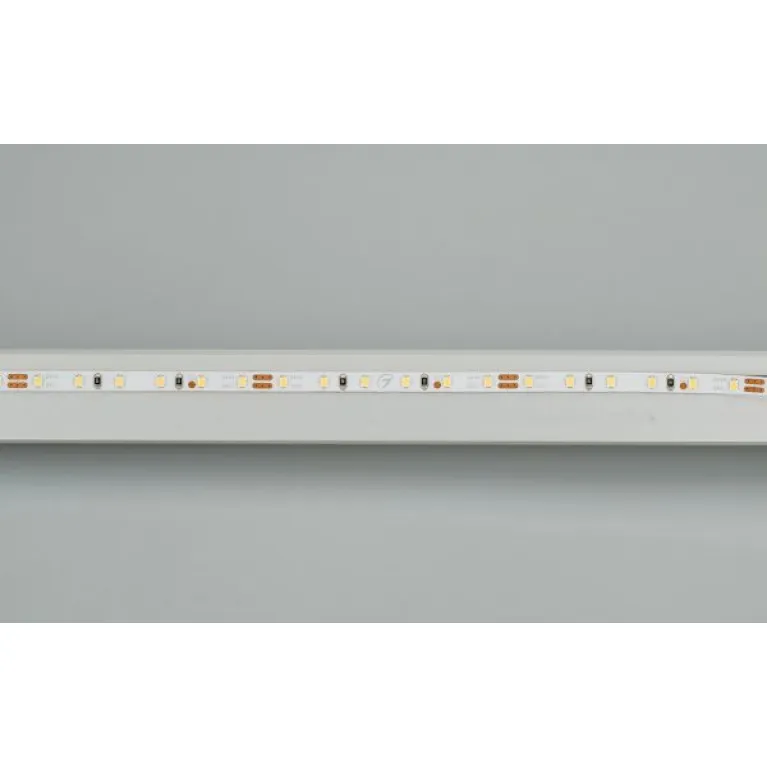 Светодиодная лента Arlight Microled-M120-4mm 24V White6000 (9.6 W/m, IP20, 2216, 5m) 024410(2) в Нижнем Новгороде