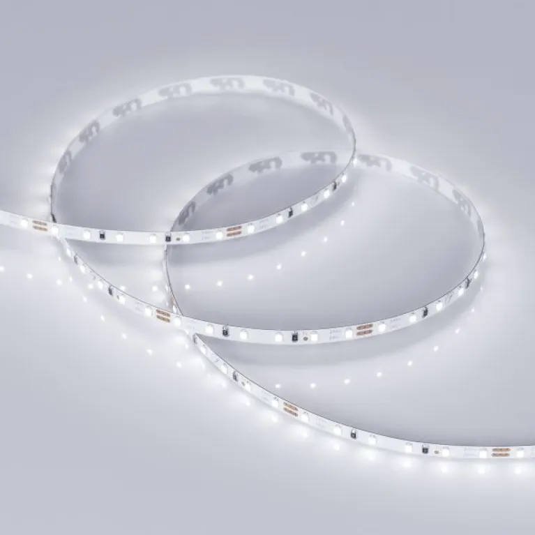 Светодиодная лента Arlight Microled-M120-4mm 24V White6000 (9.6 W/m, IP20, 2216, 5m) 024410(2) в Нижнем Новгороде