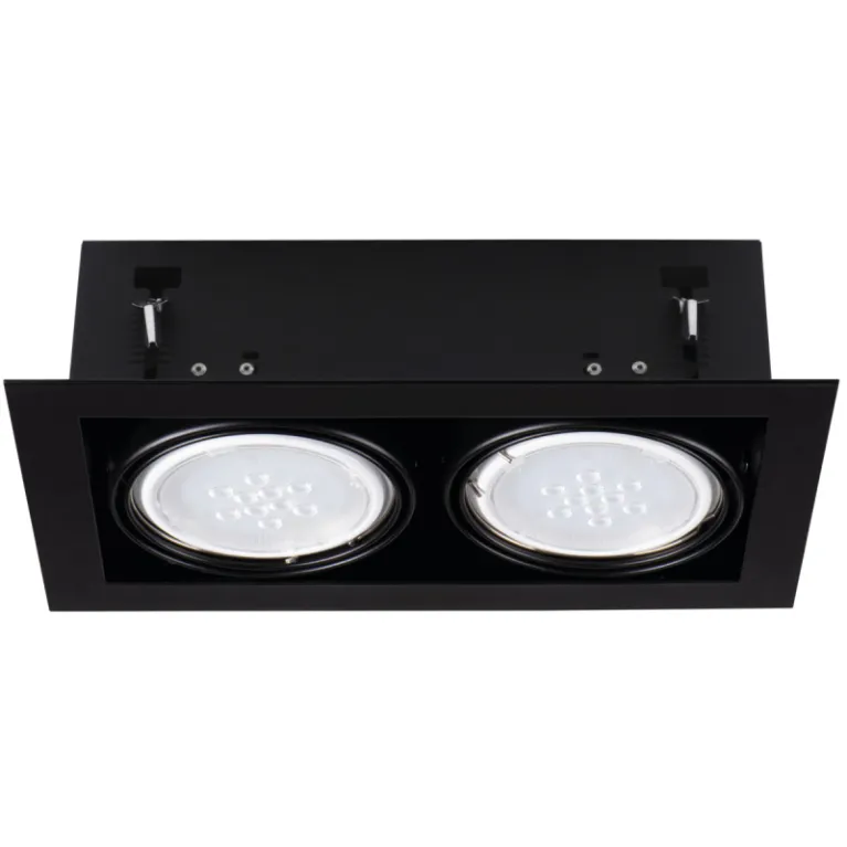 Карданный светильник Kanlux Mateo Es DLP-250-B 32932 в Нижнем Новгороде
