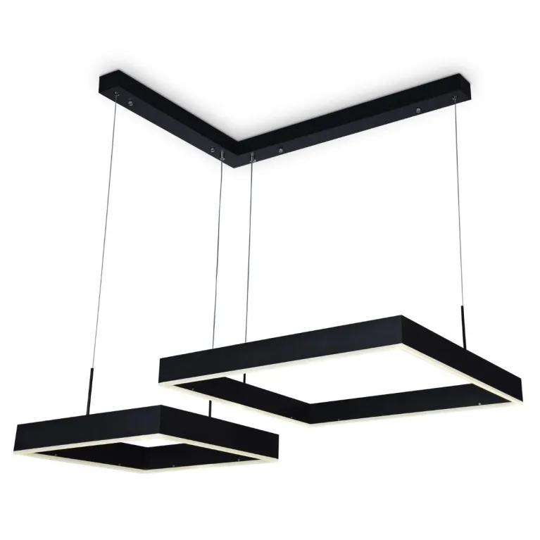 Подвесной светодиодный светильник Ambrella light ACRYLICA FA6644 в Нижнем Новгороде