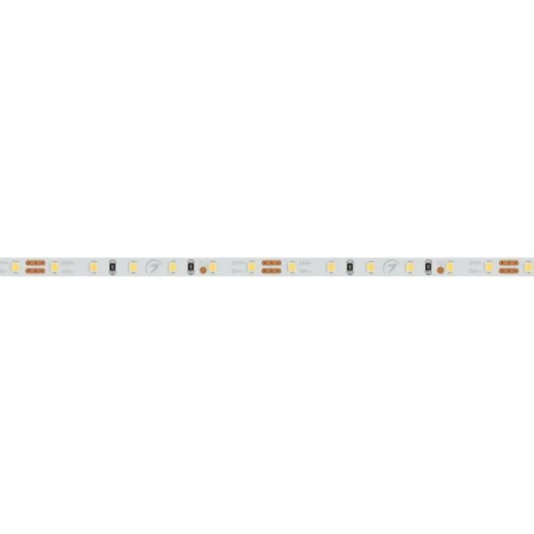 Светодиодная лента Arlight Microled-M120-4mm 24V White6000 (9.6 W/m, IP20, 2216, 5m) 024410(2) в Нижнем Новгороде