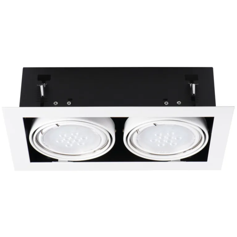 Карданный светильник Kanlux Mateo Es DLP-250-W 32933 в Нижнем Новгороде