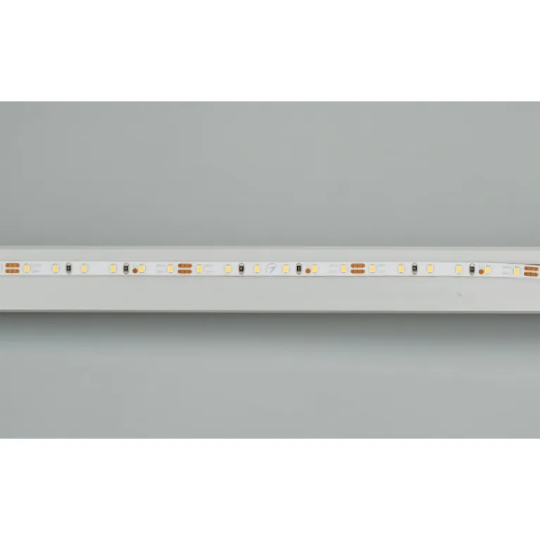 Светодиодная лента Arlight Microled-M120-4mm 24V Day5000 (9.6 W/m, IP20, 2216, 5m) 024412(2) в Нижнем Новгороде