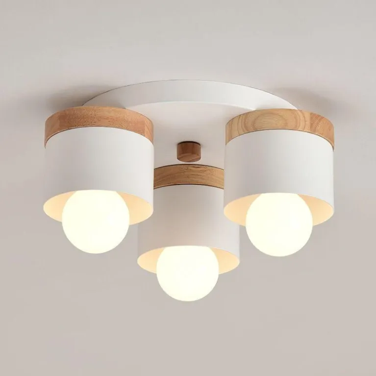 Потолочная люстра Imperium Loft Bergsten 140564-26 в Нижнем Новгороде