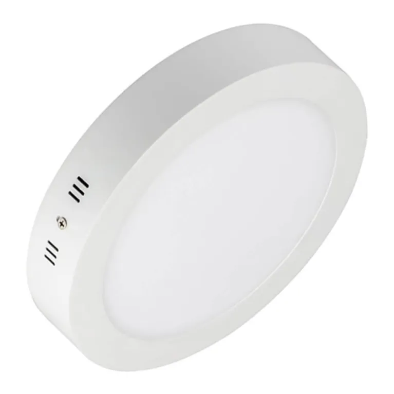 Потолочный светодиодный светильник Arlight SP-R145-9W White 019549 в Нижнем Новгороде