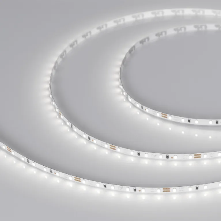 Светодиодная лента Arlight Microled-M120-4mm 24V Day5000 (9.6 W/m, IP20, 2216, 5m) 024412(2) в Нижнем Новгороде