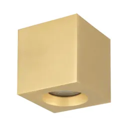 Накладной светильник Nowodvorski Parana Brass 10720
