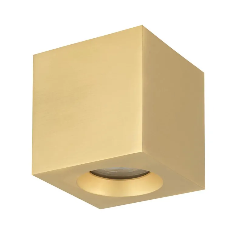 Накладной светильник Nowodvorski Parana Brass 10720 в Нижнем Новгороде