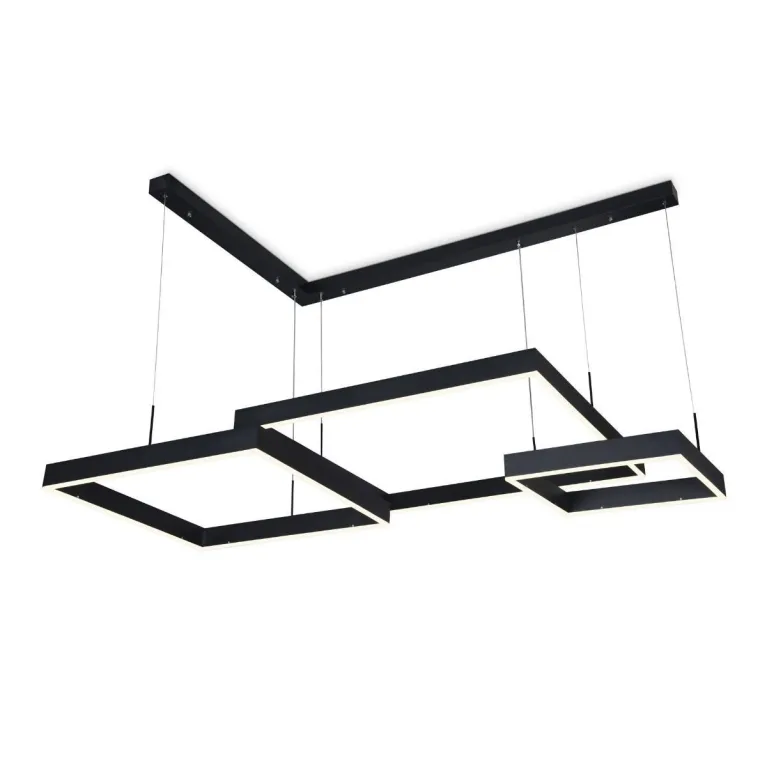 Подвесной светодиодный светильник Ambrella light ACRYLICA FA6649 в Нижнем Новгороде