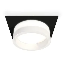 Встраиваемый светильник Ambrella Light Techno Spot XC8062015 (C8062, N8401)