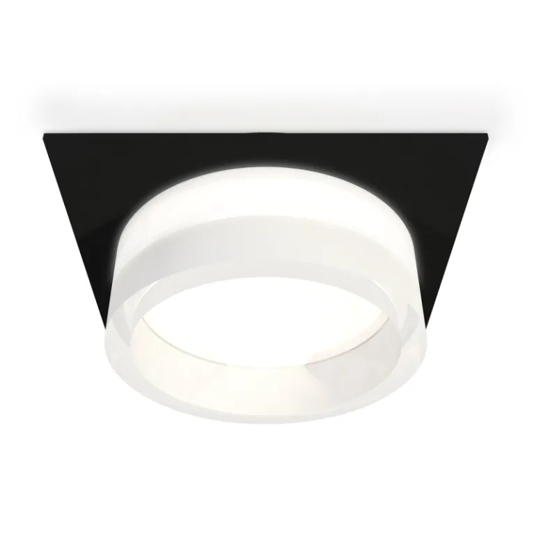 Встраиваемый светильник Ambrella Light Techno Spot XC8062015 (C8062, N8401) в Нижнем Новгороде
