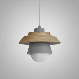 Подвесной светильник Imperium Loft Eco 178162-26
