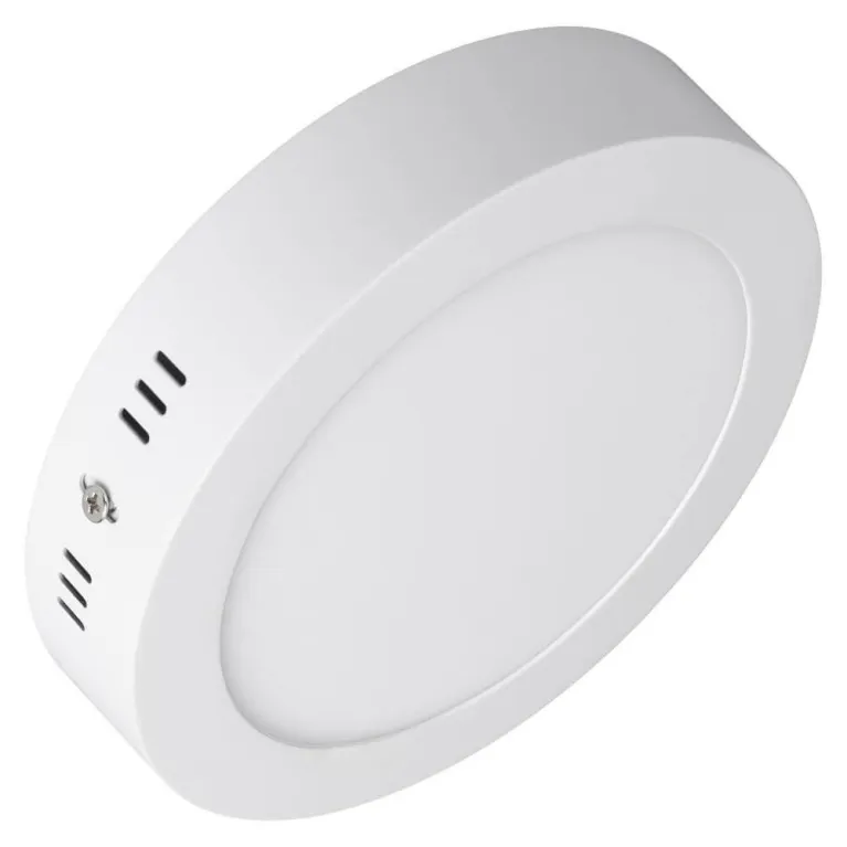 Потолочный светодиодный светильник Arlight SP-R175-12W Warm White 019552 в Нижнем Новгороде