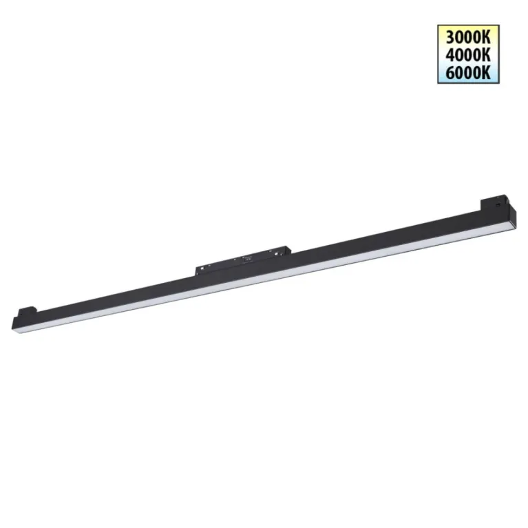 Трековый низковольтный светильник Novotech Shino Flum 359621 в Нижнем Новгороде