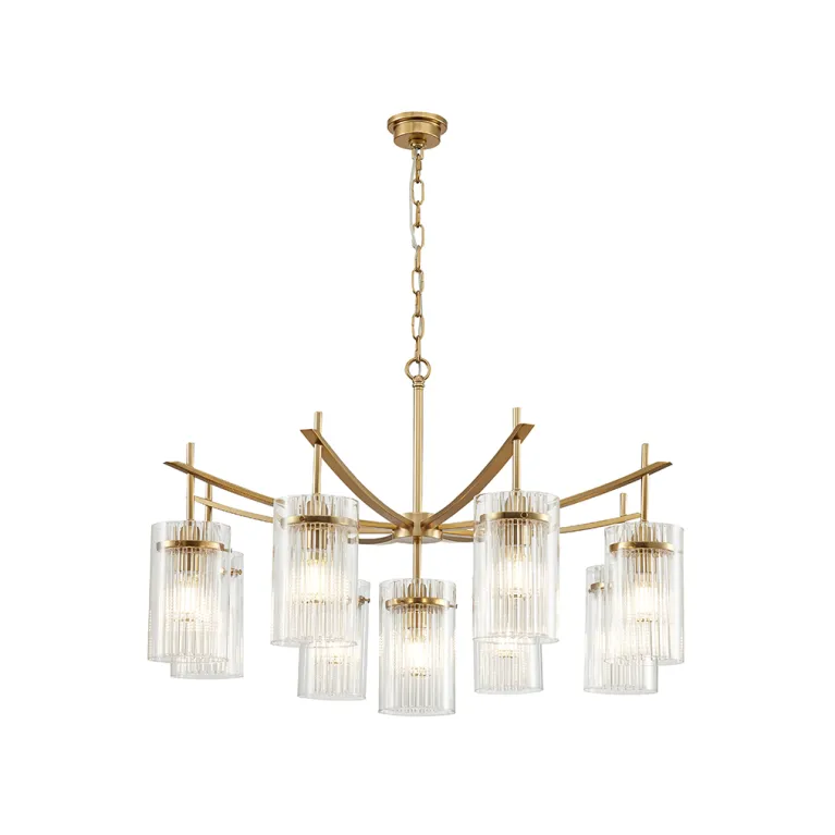 Подвесная люстра Newport Francesca 4579/C М0070673 в Нижнем Новгороде