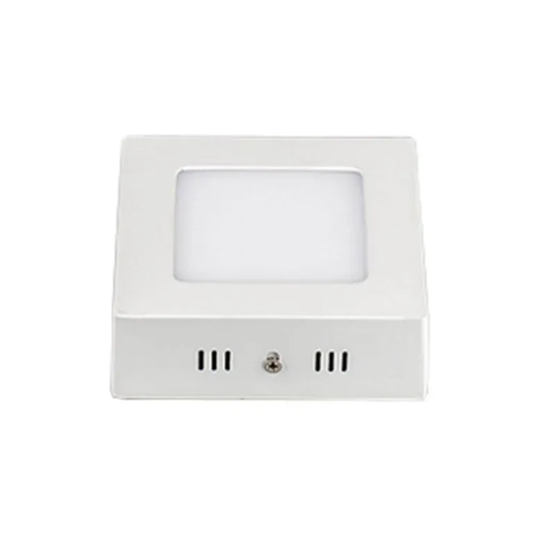 Потолочный светодиодный светильник Arlight SP-S120x120-6W Day White 018861 в Нижнем Новгороде
