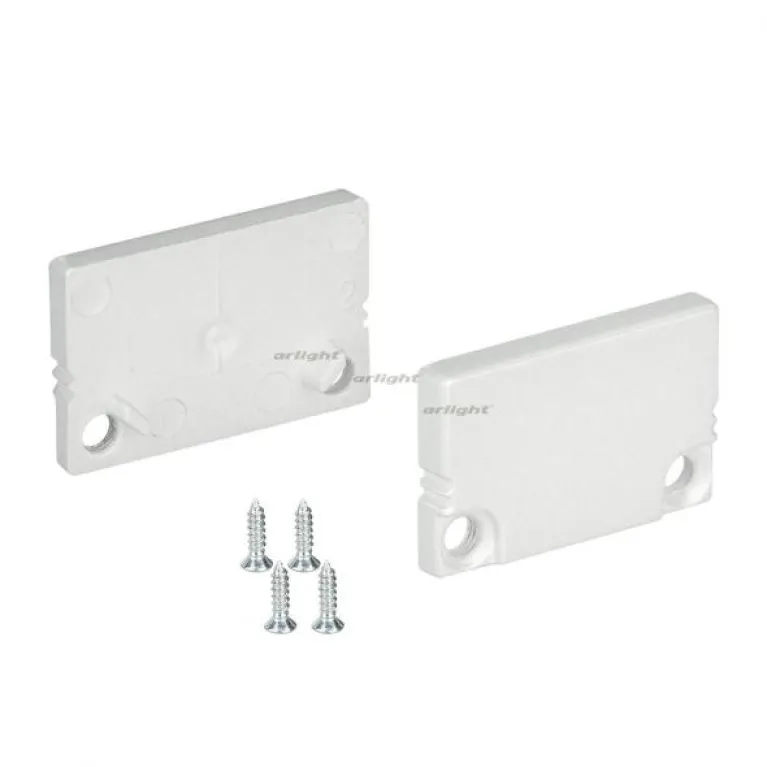Заглушка Arlight SL-SLIM20-H13 глухая 024335 в Нижнем Новгороде