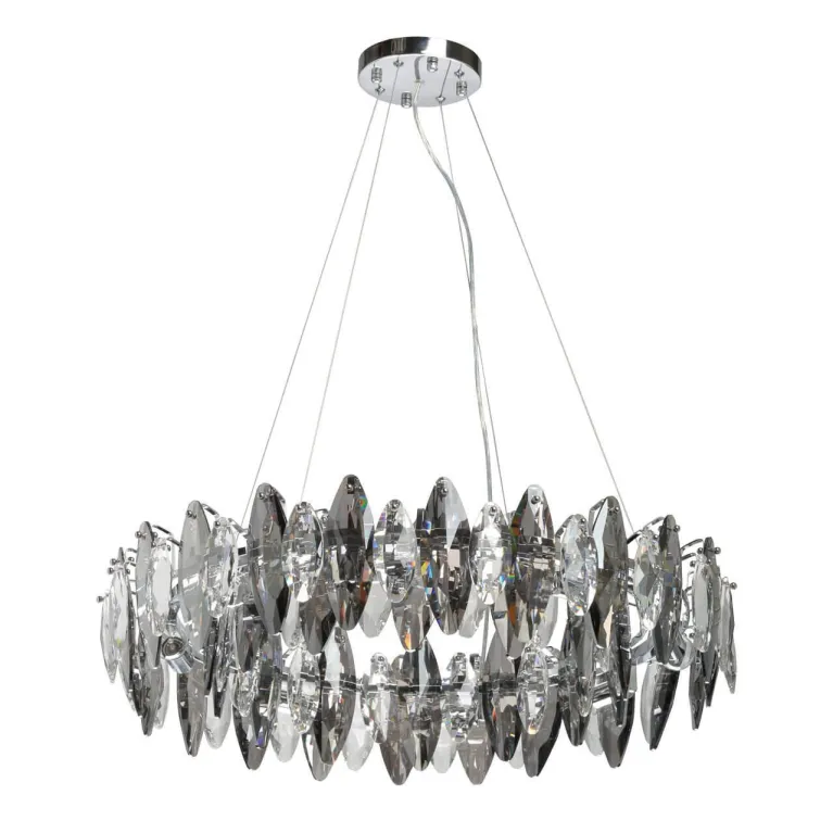 Подвесная люстра MW-Light Патриция 4 447011908 в Нижнем Новгороде