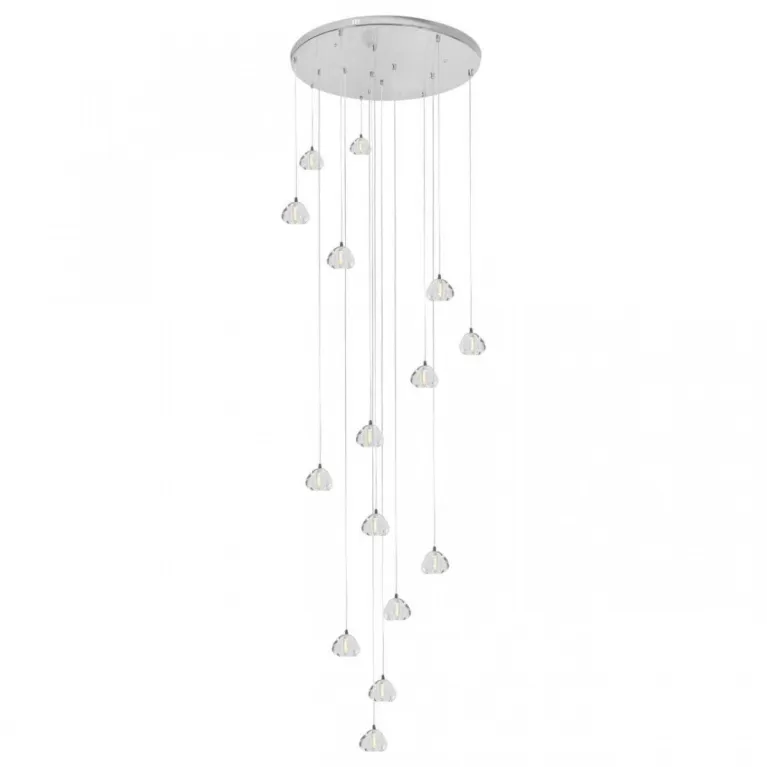 Подвесной светильник Loft IT Rain 10151/15 в Нижнем Новгороде