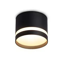 Накладной светильник Ambrella Light IP Protect TN6572