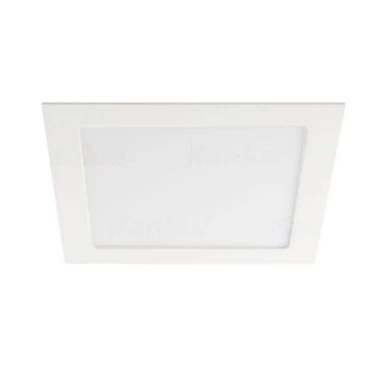 Встраиваемый светильник Kanlux Katro V2LED 18W-WW-W 28944 в Нижнем Новгороде