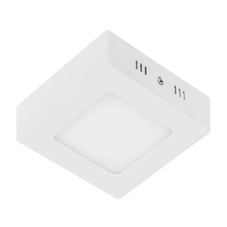 Потолочный светодиодный светильник Arlight SP-S120x120-6W White 018850 в Нижнем Новгороде