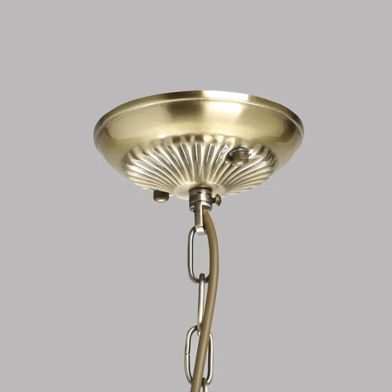 Подвесная люстра MW-Light Фелиция 27 114010505 в Нижнем Новгороде