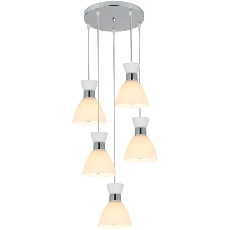 Каскадная люстра Reluce 07280-0.9-05 в Нижнем Новгороде