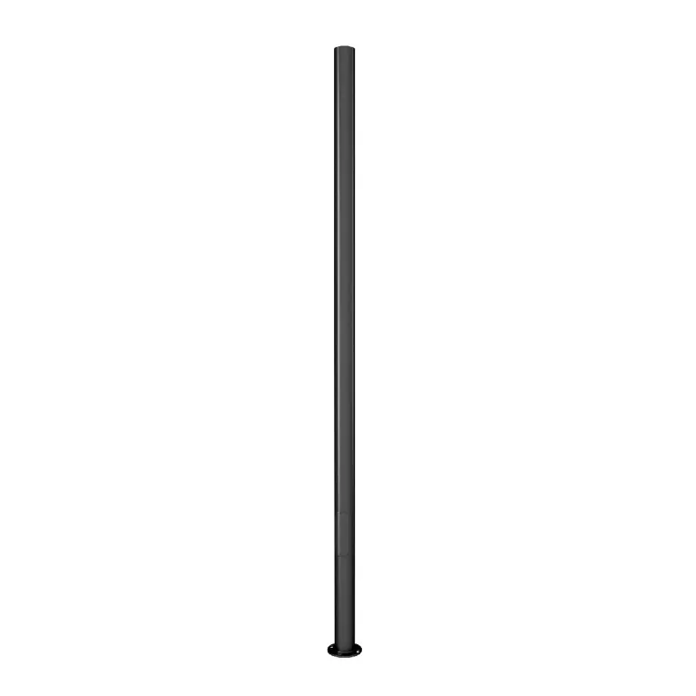 Опора фланцевая Arlight OXOR-OK1-D108-L3000 (BK) 050842 в Нижнем Новгороде
