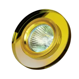 Встраиваемый светильник Elvan TCH-8260-MR16-5.3-Yl