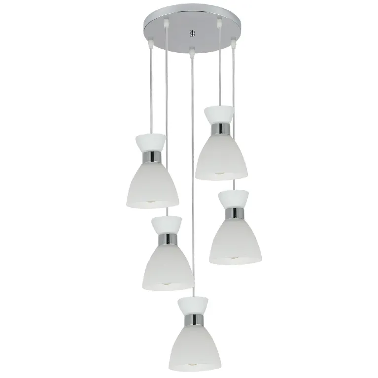 Каскадная люстра Reluce 07280-0.9-05 в Нижнем Новгороде