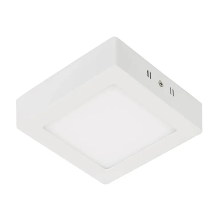Потолочный светодиодный светильник Arlight SP-S145x145-9W Day White 019548 в Нижнем Новгороде