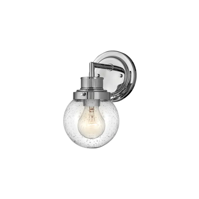 Бра Hinkley Poppy QN-POPPY1-PC-BATH в Нижнем Новгороде