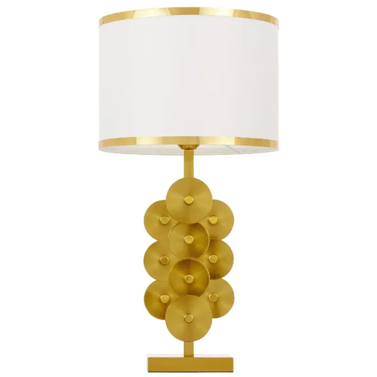 Настольная лампа Lumina Deco Salerno LDT 9665 в Нижнем Новгороде