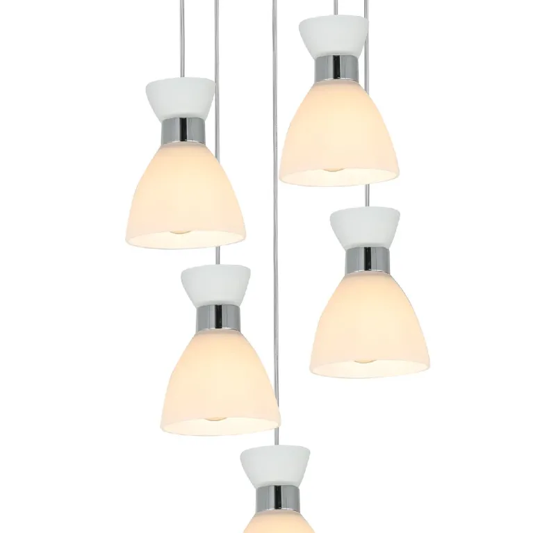 Каскадная люстра Reluce 07280-0.9-05 в Нижнем Новгороде