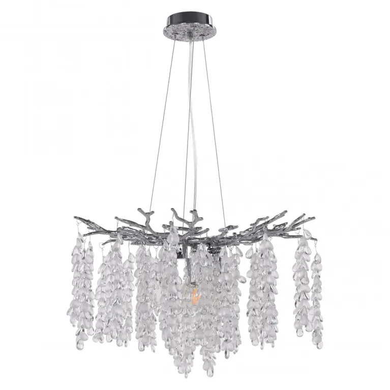 Подвесная люстра Arte Milano RAMETTO 230110.480.6.E14.H CR в Нижнем Новгороде