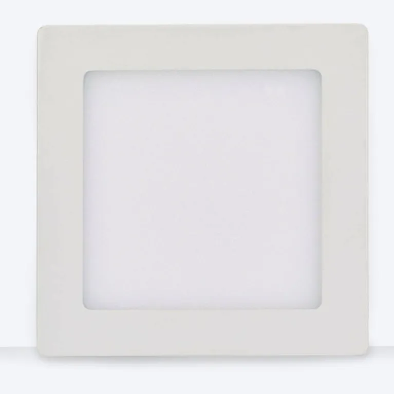 Потолочный светодиодный светильник Arlight SP-S145x145-9W Day White 019548 в Нижнем Новгороде