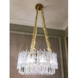 Подвесная люстра L Arte Luce L05010