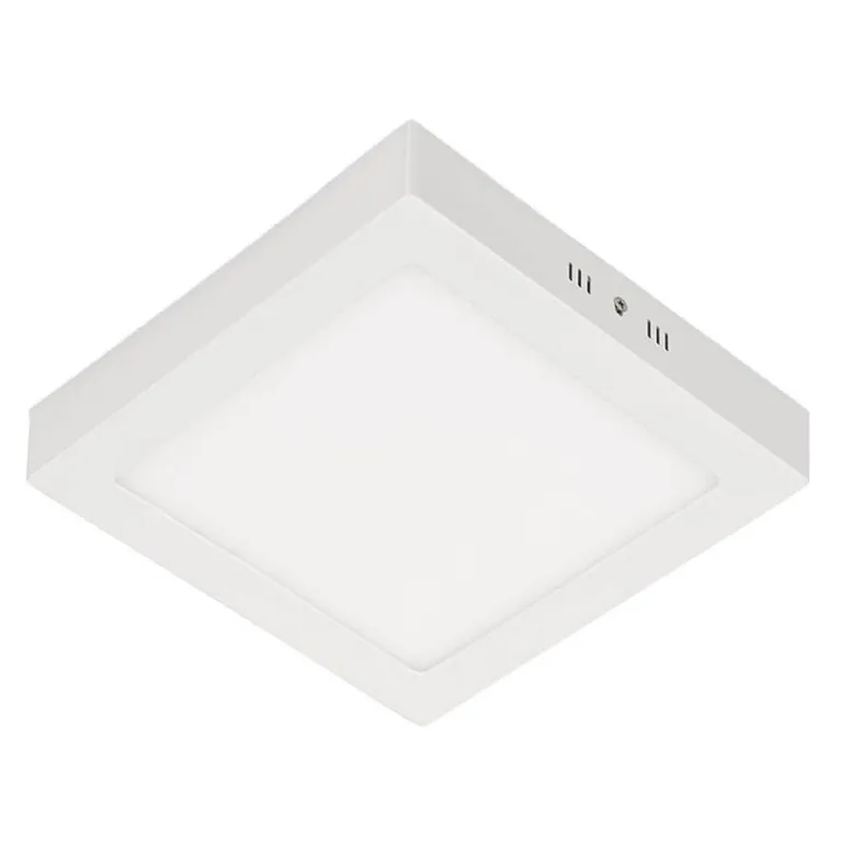 Потолочный светодиодный светильник Arlight SP-S225x225-18W Warm White 018857 в Нижнем Новгороде