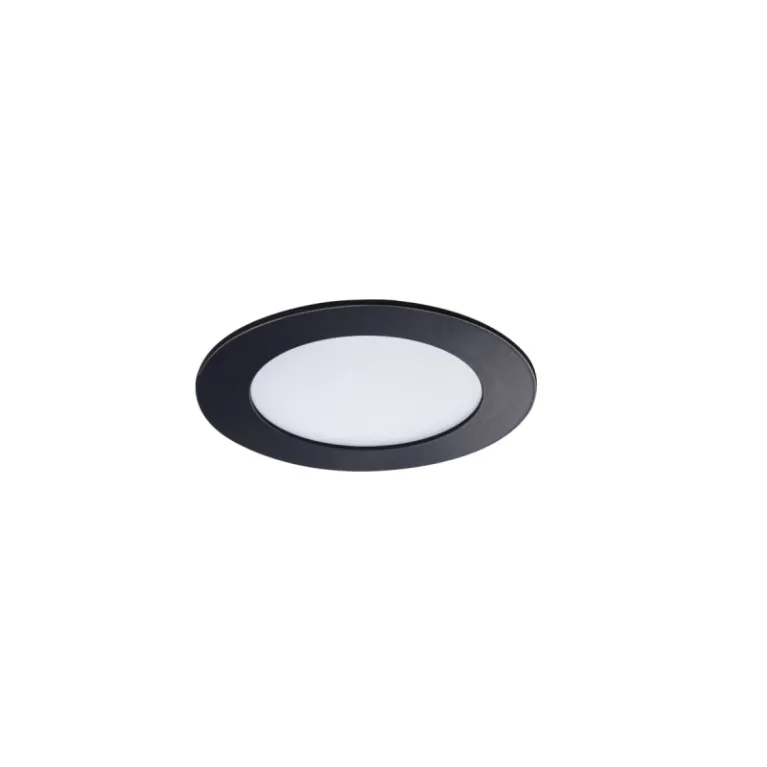 Встраиваемый светильник Kanlux Rounda V2LED6W-WW-B 33562 в Нижнем Новгороде