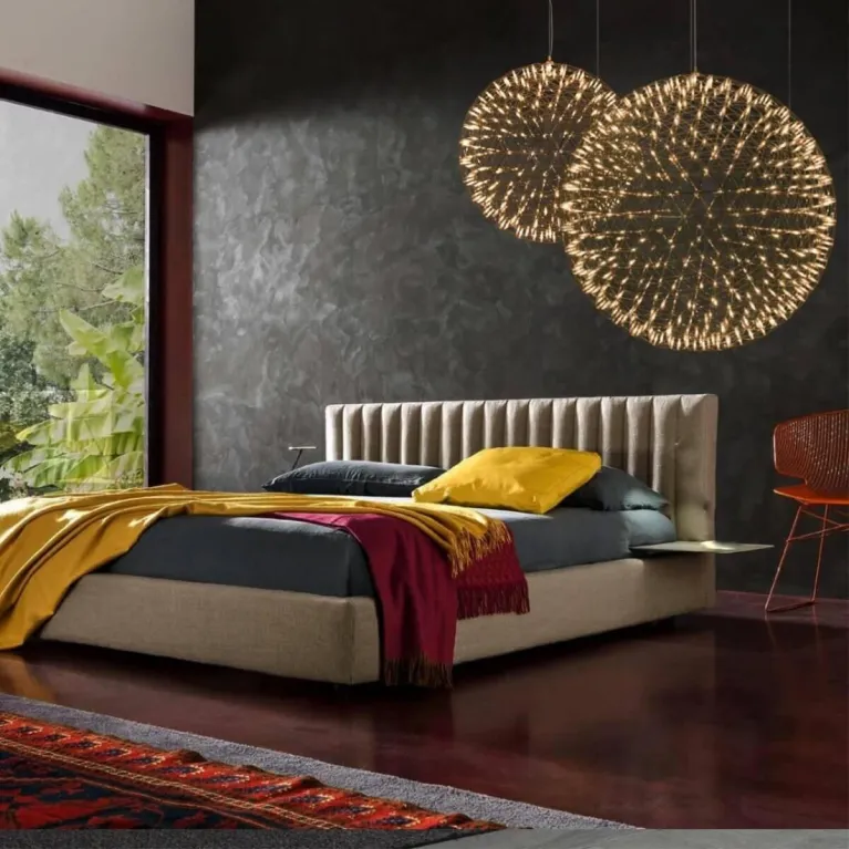 Подвесной светодиодный светильник Loft IT Raimond 9027-61 Gold в Нижнем Новгороде