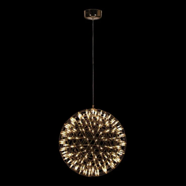 Подвесной светодиодный светильник Loft IT Raimond 9027-61 Gold в Нижнем Новгороде