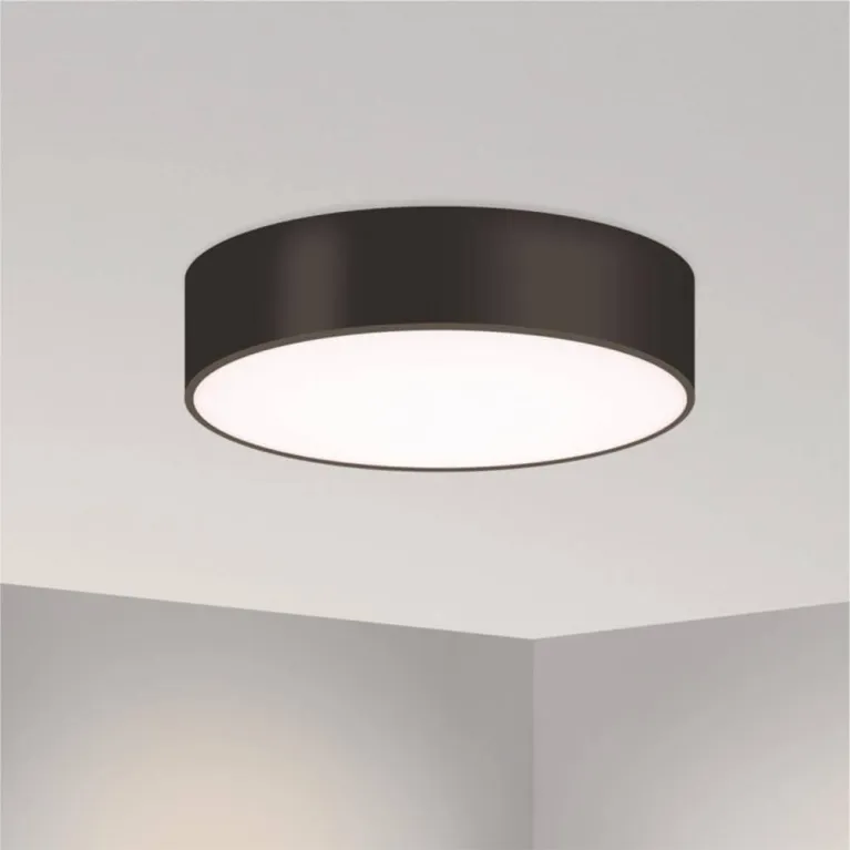 Потолочный светодиодный светильник Arlight SP-Tor-Pill-R400-25W Day4000 022996(1) в Нижнем Новгороде