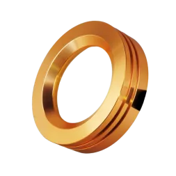 Встраиваемый светильник Elvan TCH-720-MR16-5.3-Gl