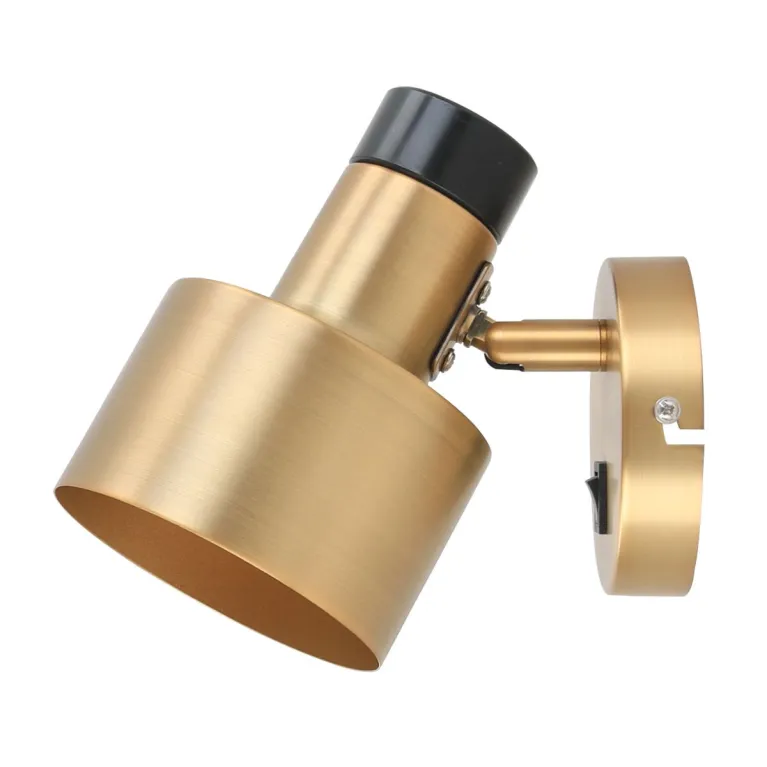 Спот Moderli Goldy V11313-1W в Нижнем Новгороде